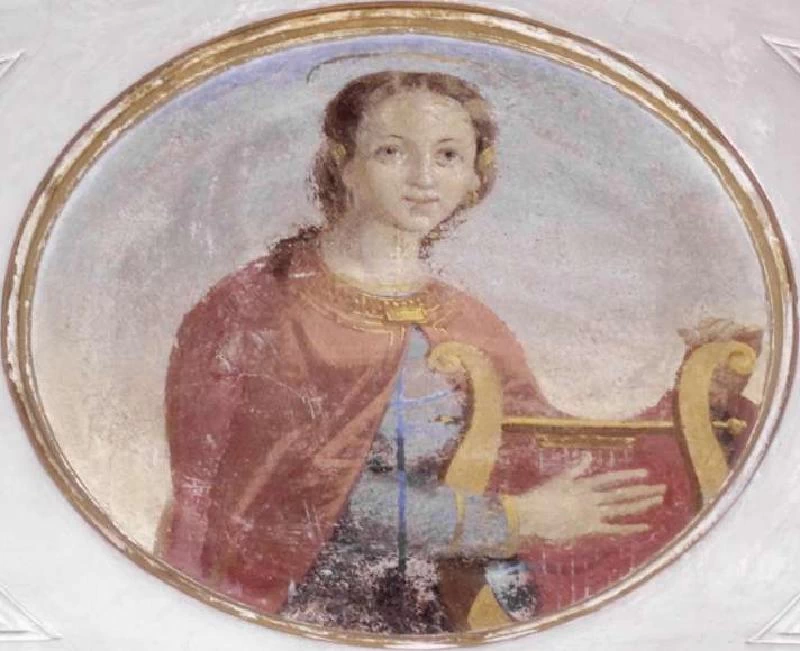 Santa Cecilia